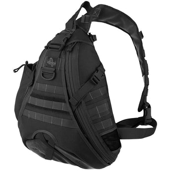 Maxpedition Monsoon GearSlinger 0410 - Black or Khaki