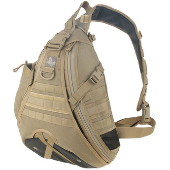 Maxpedition Monsoon GearSlinger 0410 - Black or Khaki