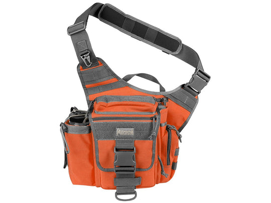 Maxpedition Jumbo Versipack