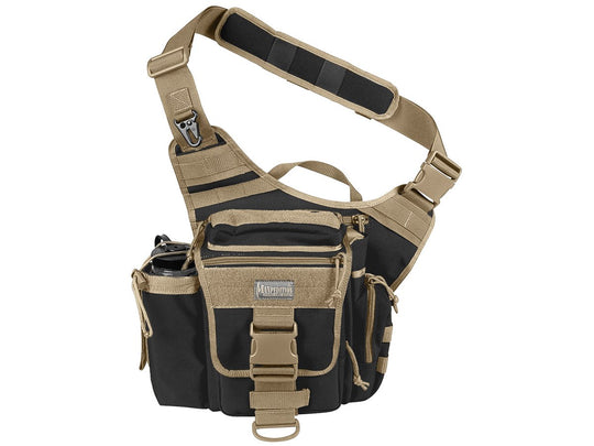 Maxpedition Jumbo Versipack
