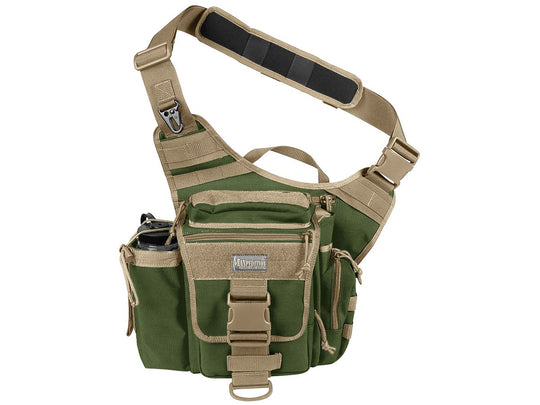Maxpedition Jumbo Versipack