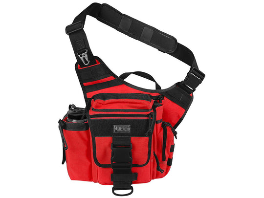 Maxpedition Jumbo Versipack
