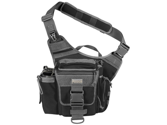Maxpedition Jumbo Versipack
