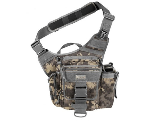 Maxpedition S-Type Jumbo Versipack