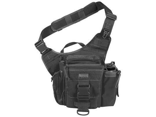 Maxpedition S-Type Jumbo Versipack