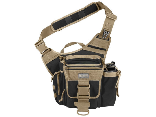 Maxpedition S-Type Jumbo Versipack
