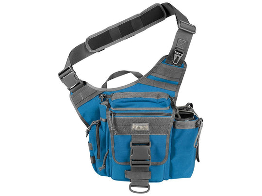 Maxpedition S-Type Jumbo Versipack