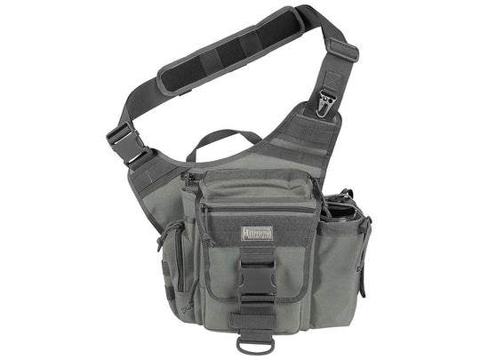 Maxpedition S-Type Jumbo Versipack