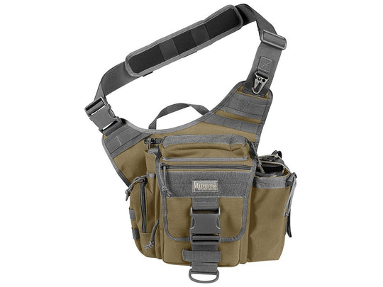 Maxpedition S-Type Jumbo Versipack