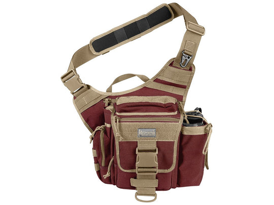 Maxpedition S-Type Jumbo Versipack