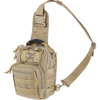 Maxpedition Remora Gearslinger 0419 - Black or Khaki