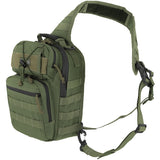 Maxpedition Lunada Gearslinger - Black (0422B)