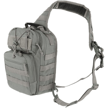 Maxpedition Lunada Gearslinger - Black (0422B)