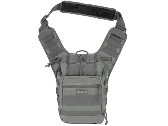 Maxpedition Colossus Versipack - Foliage Green (0424F)