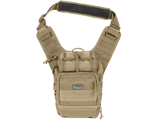 MAXPEDITION COLOSSUS Versipack - 0424K - Khaki