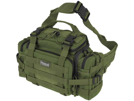 Maxpedition Sabercat Versipack