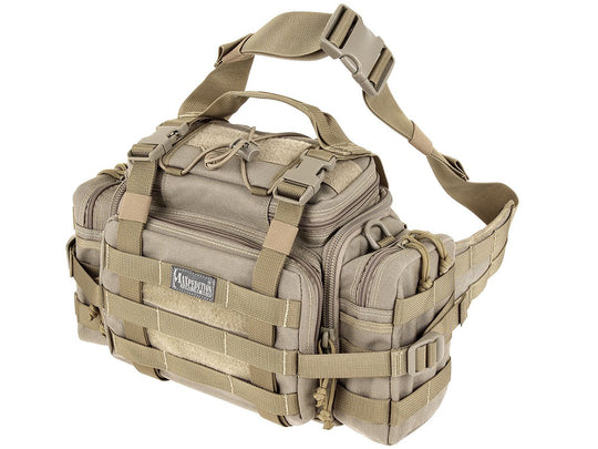 Maxpedition Sabercat Versipack