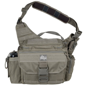 Maxpedition Mongo Versipack