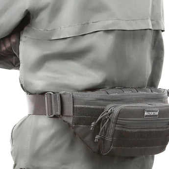 Maxpedition-Keystone Versipack - Black