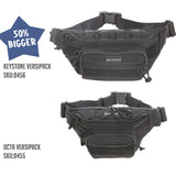 Maxpedition-Keystone Versipack - Black