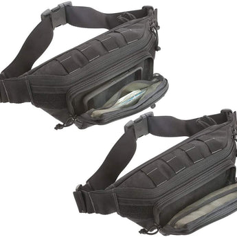 Maxpedition-Keystone Versipack - Black