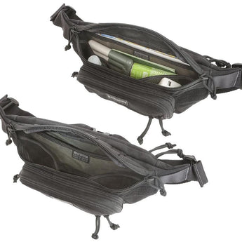 Maxpedition-Keystone Versipack - Black