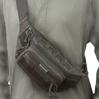 Maxpedition-Keystone Versipack - Black