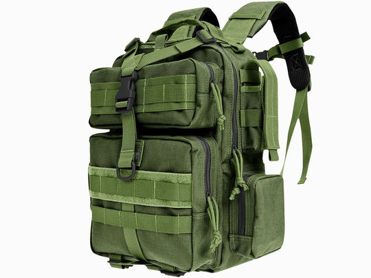 Maxpedition Typhoon Backpack