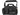 MAXPEDITION Last Resort Tactical AttachÃ© - 0604B - Black