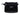 MAXPEDITION MOIRE Pouch 8x6 - 0809 - Black Mesh