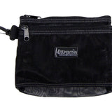 MAXPEDITION MOIRE Pouch 8x6 - 0809 - Black Mesh