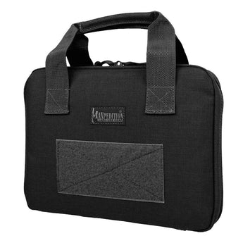 Maxpedition 8 x 10 Pistol Case - Gun Rug - Black (1308B)