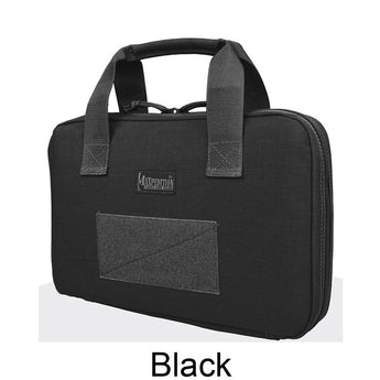 Maxpedition 8 x 12 Pistol Case - Gun Rug - Black (1309B)