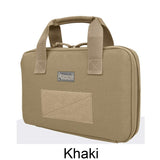 Maxpedition 8 x 12 Pistol Case - Gun Rug - Black (1309B)