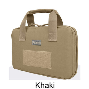 Maxpedition 8 x 12 Pistol Case - Gun Rug - Black (1309B)