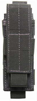 MAXPEDITION Single Sheath 1411 - Black, Foliage Green, or Khaki