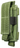 MAXPEDITION Single Sheath - 1411G - OD Green