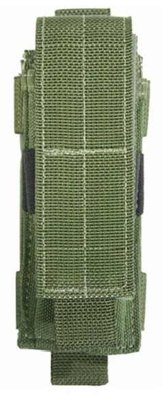 MAXPEDITION Single Sheath - 1411G - OD Green