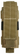 MAXPEDITION Single Sheath 1411 - Black, Foliage Green, or Khaki