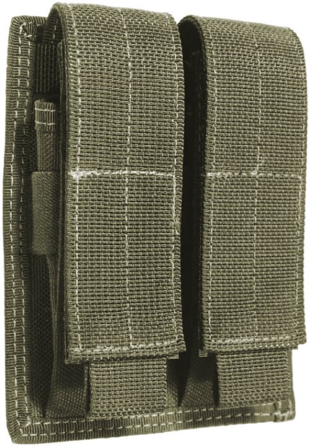 Maxpedition Double Sheath - Foliage Green (1412F)