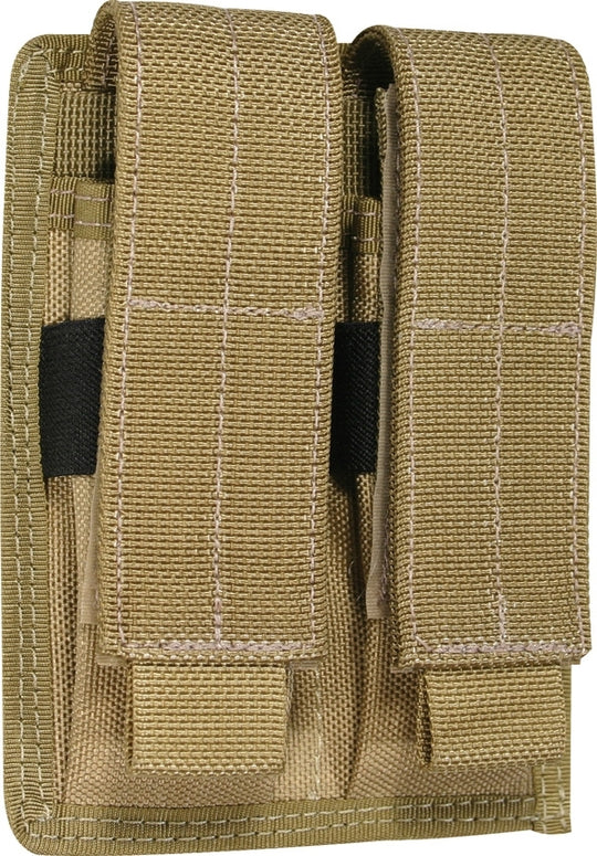 MAXPEDITION Double Sheath - 1412K - Khaki
