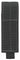 MAXPEDITION (1430B) 4-Inch Tube Sheath for Inova Flashlight Models - Available in Black
