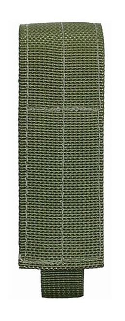 MAXPEDITION 1430 4in Tube Sheath fits Inova T1 X1 X5 & more! - OD Green