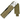 MAXPEDITION 1430 4in Tube Sheath fits Inova T1 X1 X5 & more! - Khaki