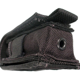 MAXPEDITION 1431 5in Tube Sheath fits Inova T2 T3 XO XO3 & more! - Black