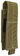 MAXPEDITION 1431 5in Tube Sheath fits Inova T2 T3 XO XO3 & more! - Khaki