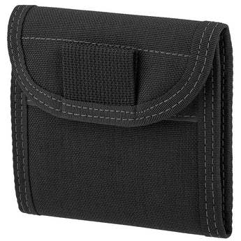 MAXPEDITION Surgical Gloves Pouch - 1432B - Black