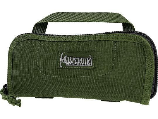 MAXPEDITION R-7 RazorShell - 1453G - OD Green
