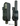 MAXPEDITION Universal Flashlight/Baton Sheath - 1708B - Black