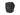 MAXPEDITION Barnacle Compact Utility Pouch - 2301B - Black